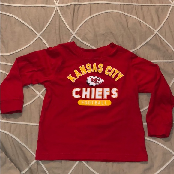 4t chiefs jersey
